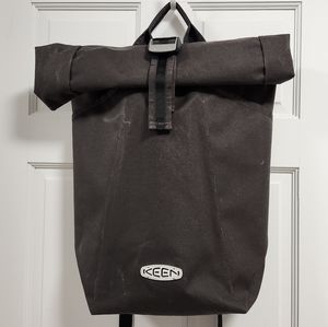 [SOLD] Keen Rolltop Backpack